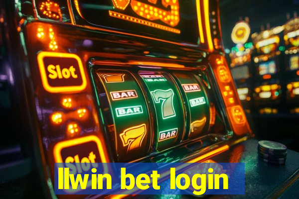 llwin bet login